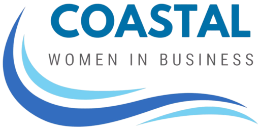 Coastal Women in Business logo
