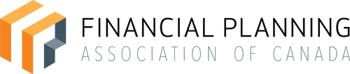 financial planning association of canada logo